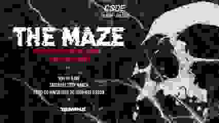 C0DE - THE MAZE - HARD SPECIAL SEASON W/ BØERY AND MORE