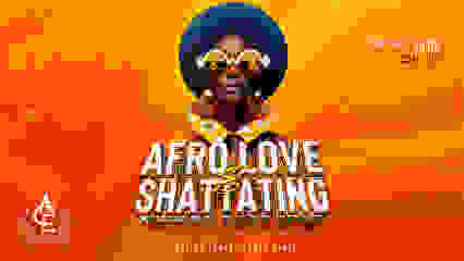 AFROLOVE & SHATTATING CLUB PARIS