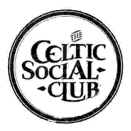 The CELTIC SOCIAL CLUB