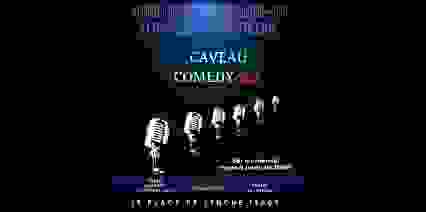 Caveau ComeDY CLUB