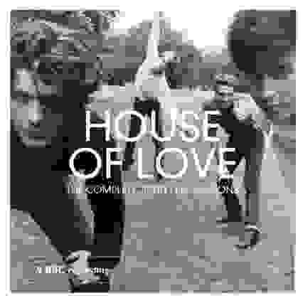 The House of Love