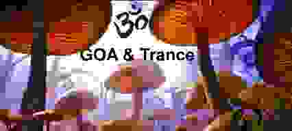 Trance & Goa 2