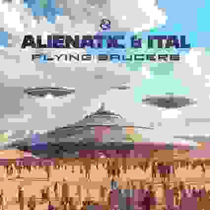 Alienatic (Nano Records)