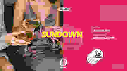 SUNDOWN PULSE #4 - GURU CLUB