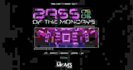 BASS of the Mondays 5/6