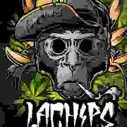 LaChips Wws DirtyFrog