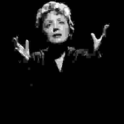 Edith Piaf