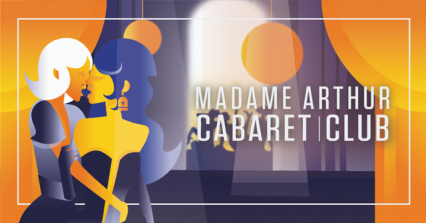 Madame Arthur Club · 2504