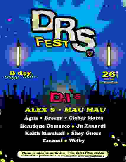 Drs fest