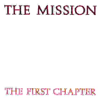 The Mission