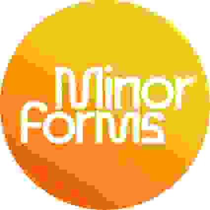 Minor Forms