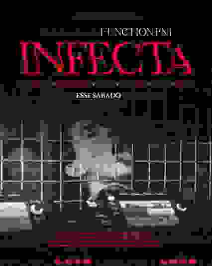 INFECTA ON FUNCTION.FM