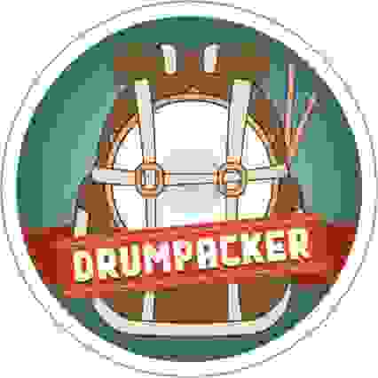 DrumPacker