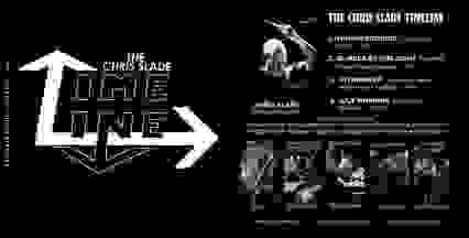 THE CHRIS SLADE TIMELINE BAND