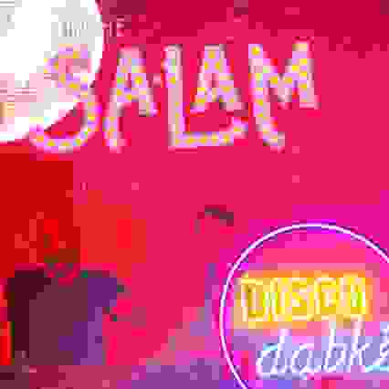 disco dabké