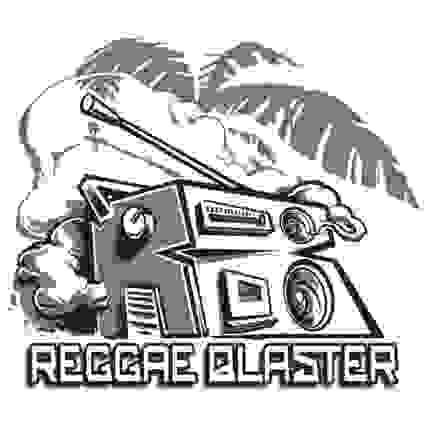 Reggae Blaster