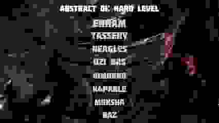 ABSTRACT 01 : HARD LEVEL