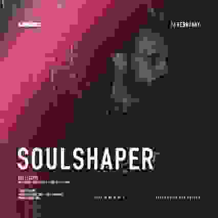 Soulshaper/FLUTTERS