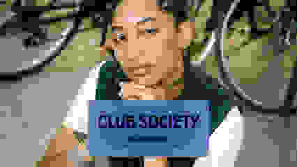 Club Society | Redkoffee
