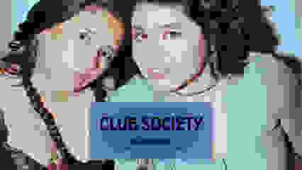 Club Society | Misantropical