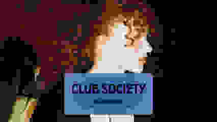 Club Society | FEVER - Lil Rosy