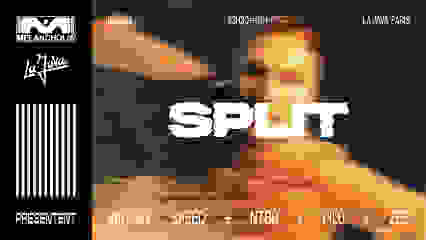 SPLIT x LA JAVA : NTBR, Zeb, Britney Speed & Pilú