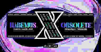 Habemus X Obsolete