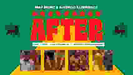 AFTER - BATEKOO EXPERIENCIE & MAP MUSIC