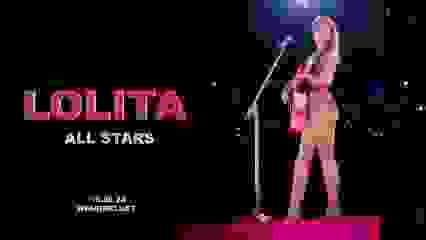 Lolita - All Stars @ Wanderlust