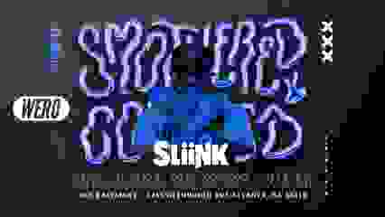 DJ Sliink - Smothered & Covered