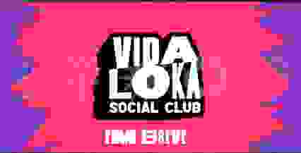 Vida Loka Social Club