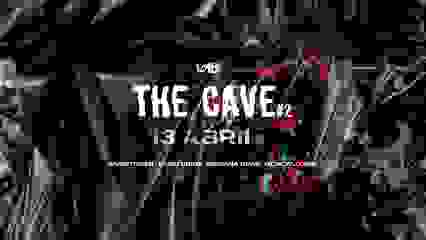 THE CAVE #2