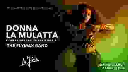 Donna La Mulatta / La Java