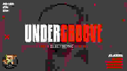 UNDERGROOVE#2