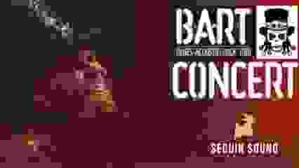 Concert : BART - 5/04