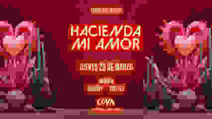 HACIENDA - 28/03