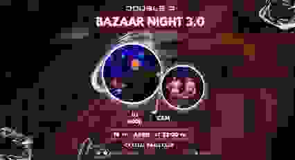 Bazaar Night 3.0