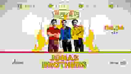 Festa Vitamina: especial Jonas Brothers