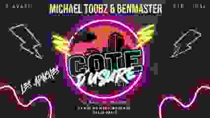 Michael Toobz & BenMaster aux Apaches !