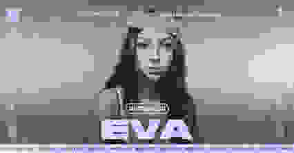 EVA - PAGE BLANCHE TOUR