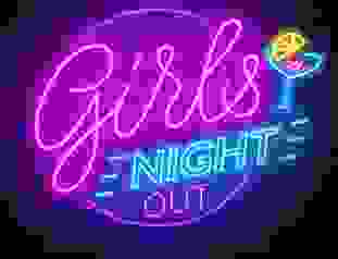 Girls Night Out