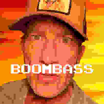 BOOMBASS