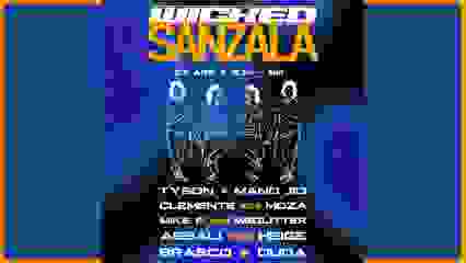 Wicked Sanzala 2