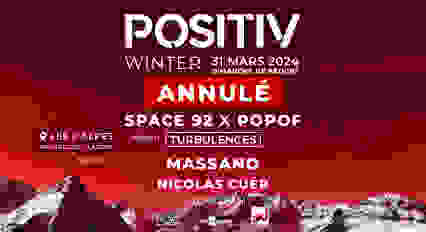 POSITIV WINTER 2024