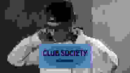 Club Society | Louis  Romeo