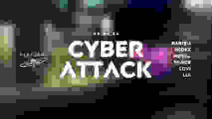 LA PLATURNE : CYBER ATTACK