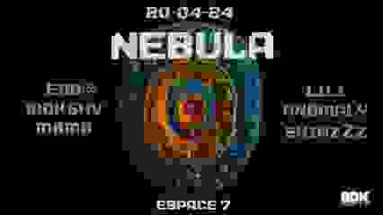 NEBULA | SDK