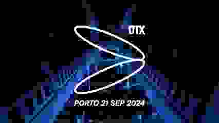 DTX 17 YEARS PORTO