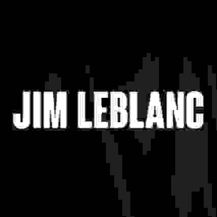 Jim Leblanc