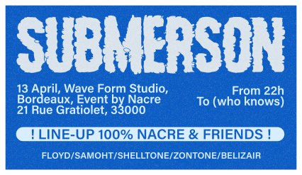 submerson 1